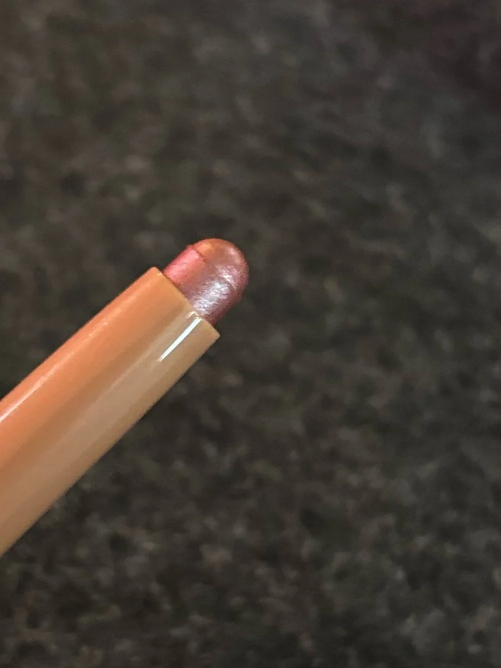 LAURA MERCIER Caviar Stick Eye Color: Bed of Roses, Strapless, Ginger